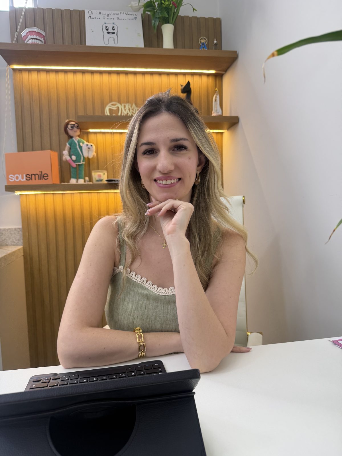Vanessa Mendonça