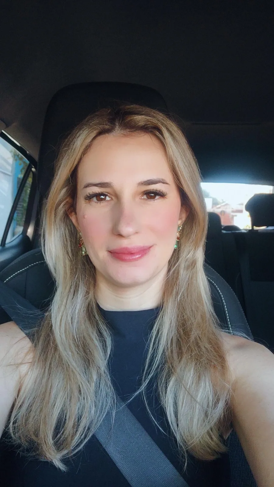 Vanessa Mendonça